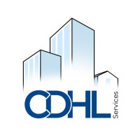 CDHL Services logo, CDHL Services contact details