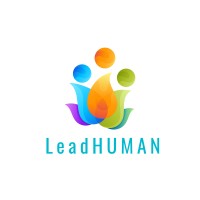 LeadHuman logo, LeadHuman contact details