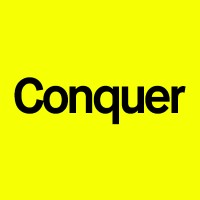 Conquer Commerce logo, Conquer Commerce contact details