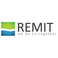 Remit logo, Remit contact details