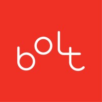 Bolt Communication AS logo, Bolt Communication AS contact details