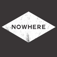 Nowhere logo, Nowhere contact details