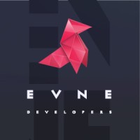 EVNE Developers logo, EVNE Developers contact details