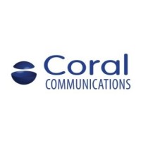 Coral Communications Ltd logo, Coral Communications Ltd contact details