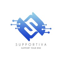 Supportiva logo, Supportiva contact details