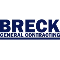 Breck General Contracting LLC logo, Breck General Contracting LLC contact details