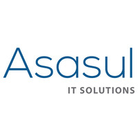 Asasul IT Solutions logo, Asasul IT Solutions contact details