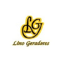 LINO GERADORES LTDA. logo, LINO GERADORES LTDA. contact details