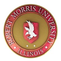 Robert Morris College logo, Robert Morris College contact details