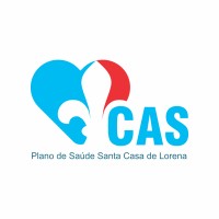 CAS - PLANO DE SAÚDE DA SANTA CASA DE LORENA logo, CAS - PLANO DE SAÚDE DA SANTA CASA DE LORENA contact details