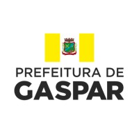 Prefeitura Municipal de Gaspar logo, Prefeitura Municipal de Gaspar contact details