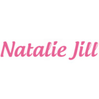 Natalie Jill logo, Natalie Jill contact details