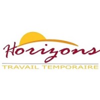 Horizons Travail Temporaire logo, Horizons Travail Temporaire contact details