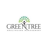 Green Tree Healthcare logo, Green Tree Healthcare contact details