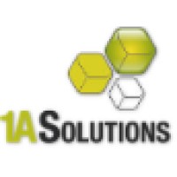 1A Solutions Co. logo, 1A Solutions Co. contact details