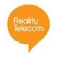 Reality Telecom logo, Reality Telecom contact details