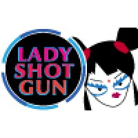 Lady Shotgun Games logo, Lady Shotgun Games contact details