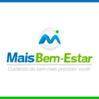 Mais Bem-Estar logo, Mais Bem-Estar contact details