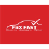 Fiix Fast logo, Fiix Fast contact details