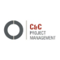 C&C Project Management logo, C&C Project Management contact details