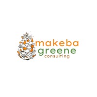 Makeba Greene Consulting logo, Makeba Greene Consulting contact details