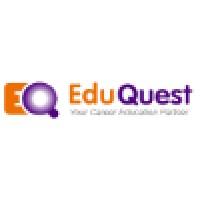 Eduquest india logo, Eduquest india contact details