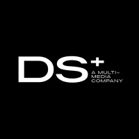 DS+ logo, DS+ contact details