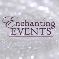 Enchanting Events logo, Enchanting Events contact details