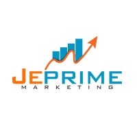 JEPrime Marketing logo, JEPrime Marketing contact details