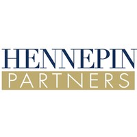 Hennepin Partners logo, Hennepin Partners contact details