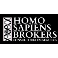 Homo Sapiens Brokers Seguros logo, Homo Sapiens Brokers Seguros contact details