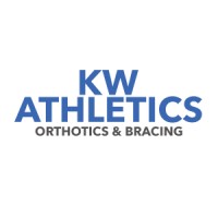 KW Athletics logo, KW Athletics contact details