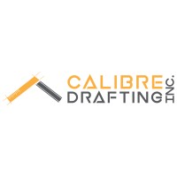 Calibre Drafting Inc. logo, Calibre Drafting Inc. contact details