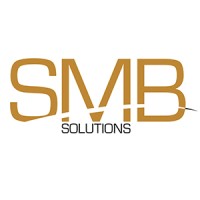 SMB Solution Kuwait logo, SMB Solution Kuwait contact details