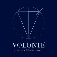 Volonté Business Management logo, Volonté Business Management contact details