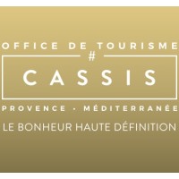 Cassis Tourist Office logo, Cassis Tourist Office contact details