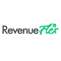 Revenueflex logo, Revenueflex contact details