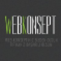 WEBKONSEPT logo, WEBKONSEPT contact details