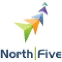 North Five Consulting logo, North Five Consulting contact details