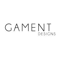 GAMENT Designs logo, GAMENT Designs contact details