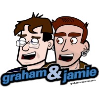 GrahamandJamie logo, GrahamandJamie contact details