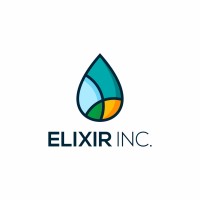 Elixir Inc. logo, Elixir Inc. contact details