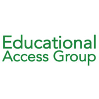 Educational Access Group logo, Educational Access Group contact details