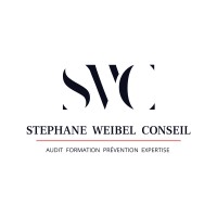 STEPHANE WEIBEL CONSEIL logo, STEPHANE WEIBEL CONSEIL contact details