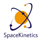 Space Kinetics logo, Space Kinetics contact details