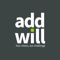 addwill logo, addwill contact details