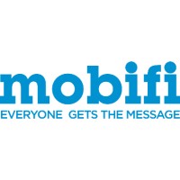 Mobifi logo, Mobifi contact details