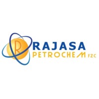 Rajasa Petrochem FZC logo, Rajasa Petrochem FZC contact details