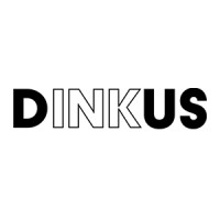 Dinkus Ink logo, Dinkus Ink contact details