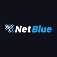 Netblue logo, Netblue contact details